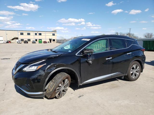NISSAN MURANO SV 2020