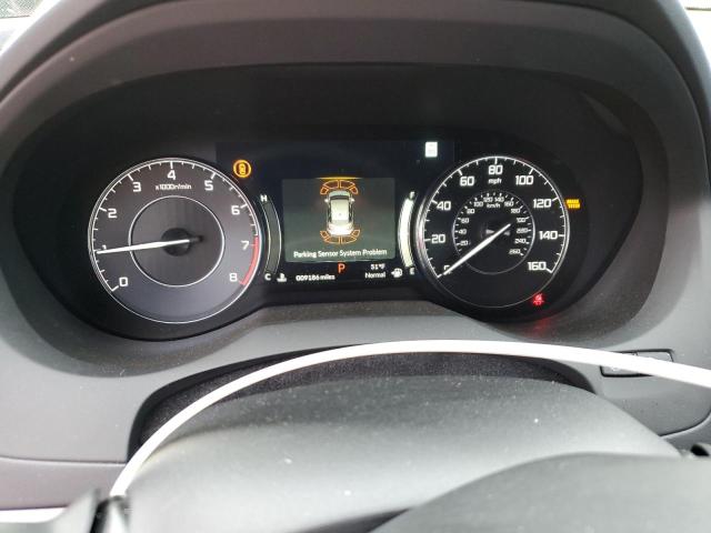 ACURA RDX TECHNOLOGY 2024