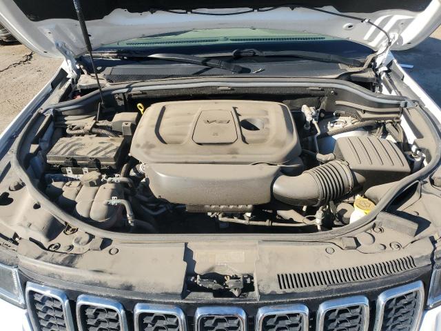 JEEP GRAND CHEROKEE LIMITED 2021