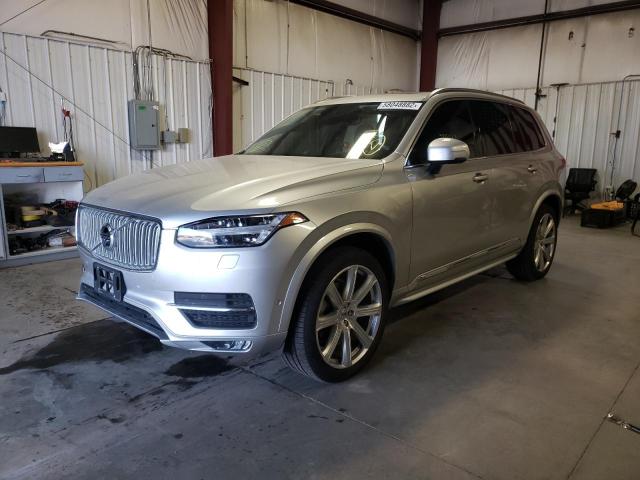 VOLVO XC90 T6 INSCRIPTION 2019