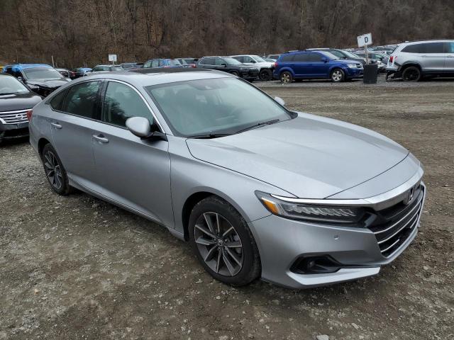 HONDA ACCORD EXL 2022