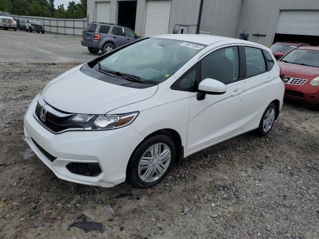 HONDA FIT LX 2019