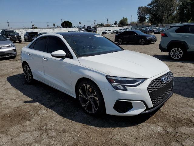 AUDI A3 PREMIUM 2023