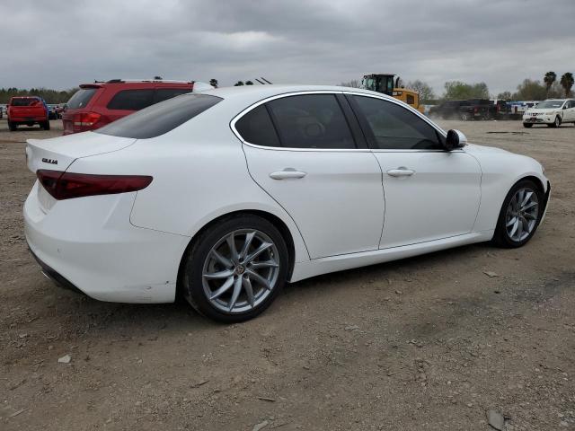 ALFA ROMEO GIULIA SPORT 2021