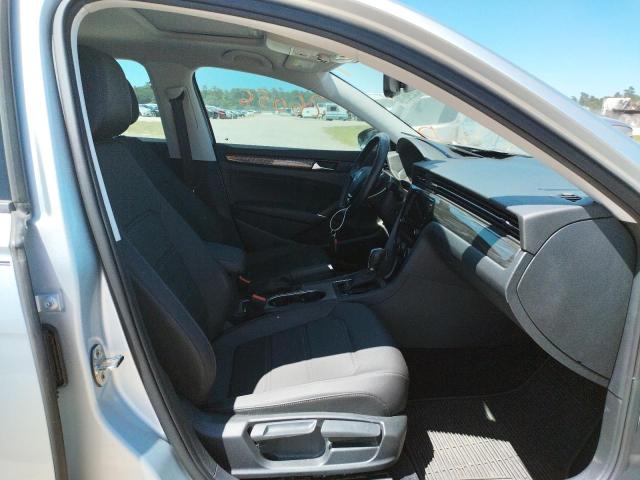 VOLKSWAGEN PASSAT R-LINE 2020