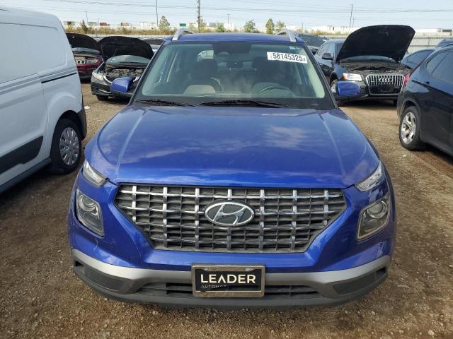 HYUNDAI VENUE SEL 2023