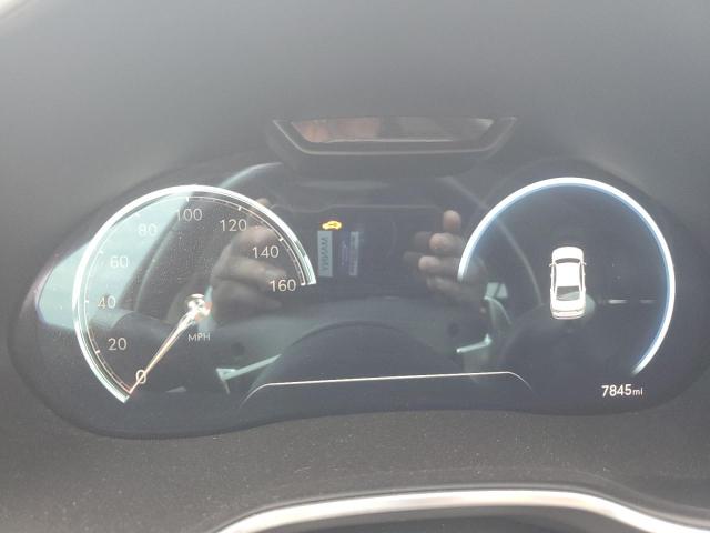 GENESIS G80 2023