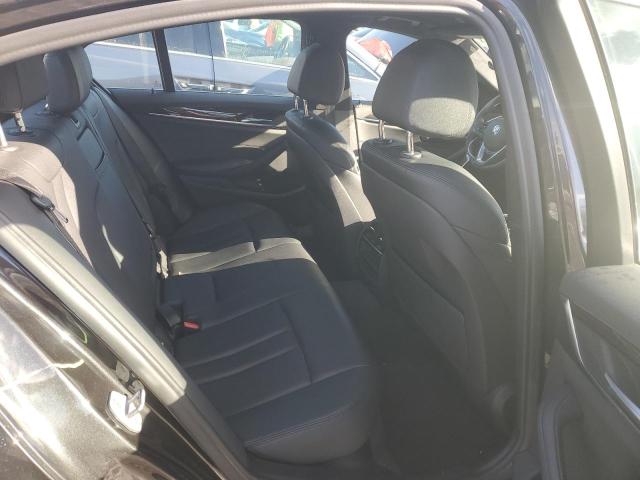 BMW 530 XI 2018