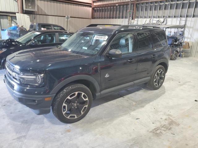 FORD BRONCO SPORT OUTER BANKS 2021