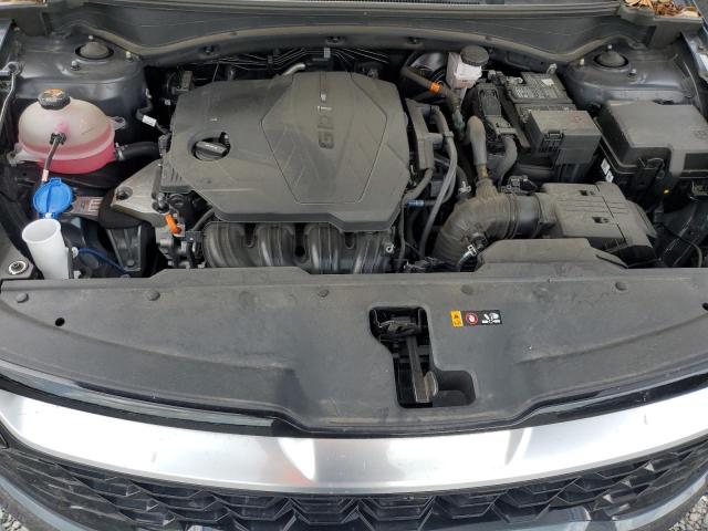 KIA SPORTAGE SX PRESTIGE 2023