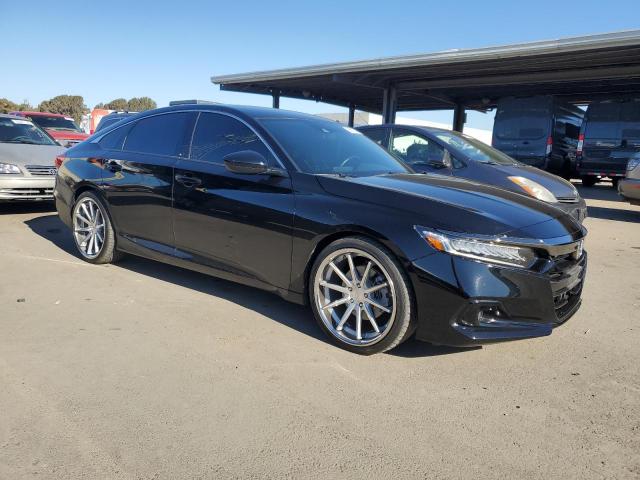 HONDA ACCORD SPORT 2022