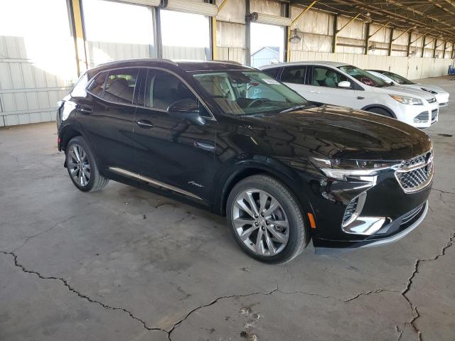 BUICK ENVISION AVENIR 2023