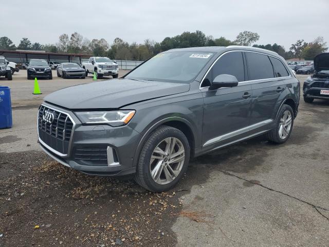 AUDI Q7 PREMIUM PLUS 2021