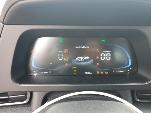 HYUNDAI ELANTRA SEL SPORT 2024