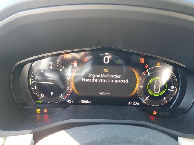 MAZDA CX-90 PREMIUM 2024