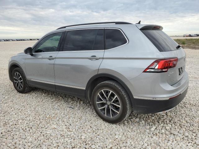 VOLKSWAGEN TIGUAN SE 2020