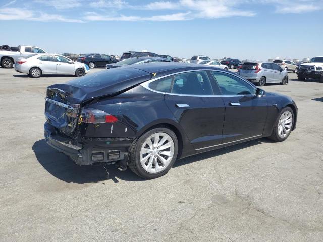 TESLA MODEL S 2018