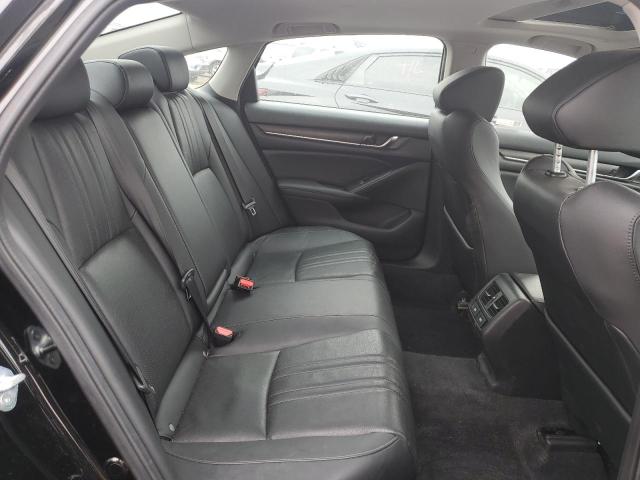 HONDA ACCORD TOURING 2022