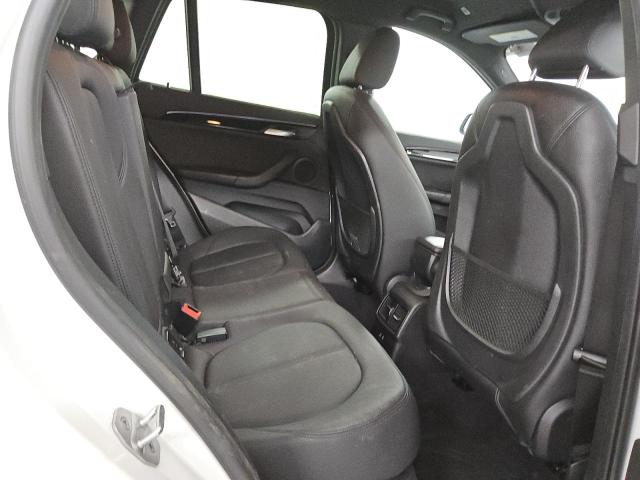 BMW X1 SDRIVE28I 2020