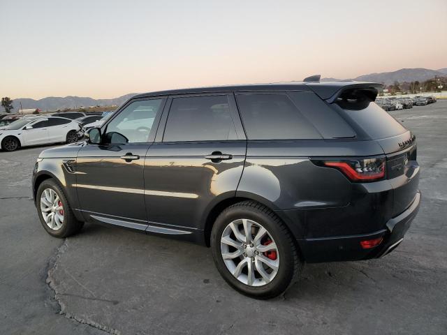 LAND ROVER RANGE ROVER SPORT HST 2021