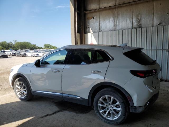 BUICK ENVISION PREFERRED 2021