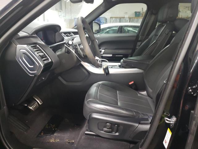 LAND ROVER RANGE ROVER SPORT HST 2020