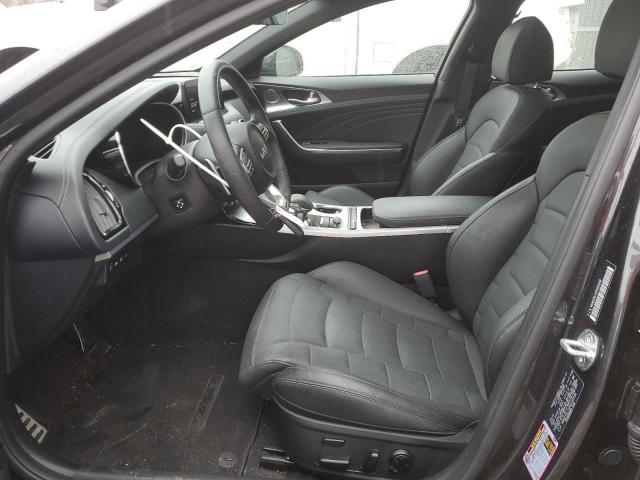 KIA STINGER GT2 2023