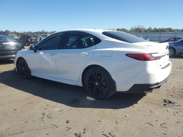 TOYOTA CAMRY XSE 2025