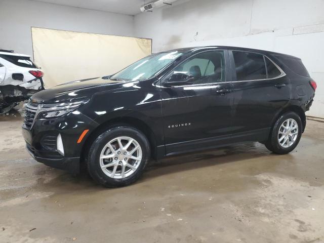 CHEVROLET EQUINOX LT 2022