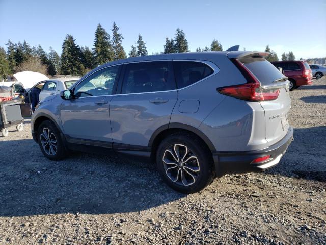HONDA CR-V EX 2020
