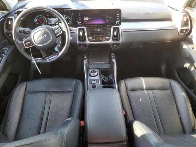 KIA SORENTO EX 2023