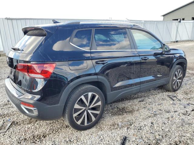 VOLKSWAGEN TAOS SE 2022