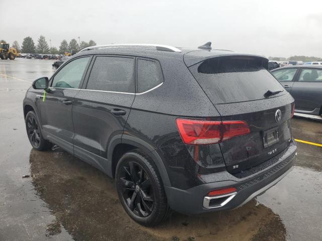 VOLKSWAGEN TAOS SE 2023