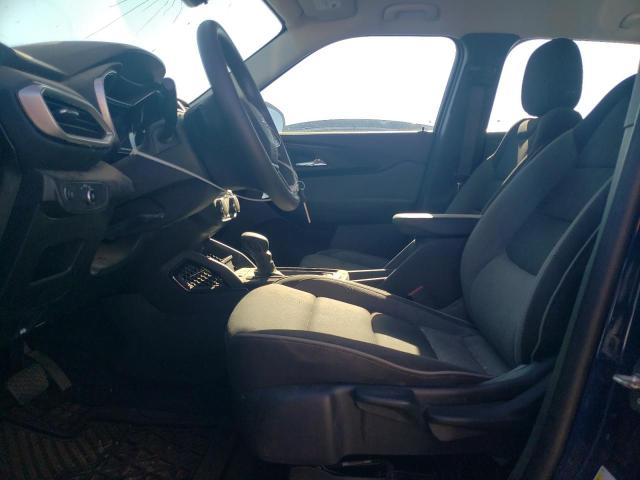 CHEVROLET TRAILBLAZER LS 2023