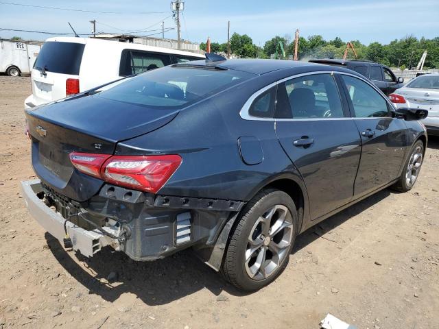 CHEVROLET MALIBU LT 2020
