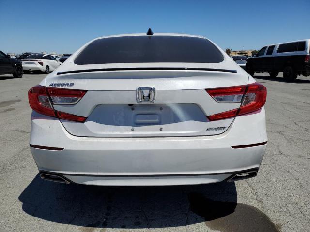 HONDA ACCORD SPORT 2021