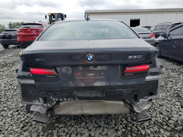 BMW 530 XI 2022