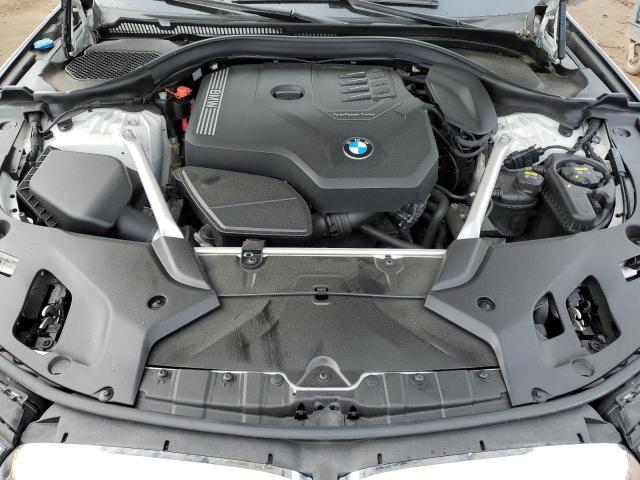 BMW 530 XI 2021