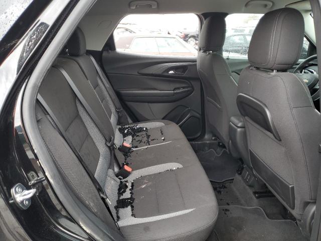 CHEVROLET TRAILBLAZER LT 2023