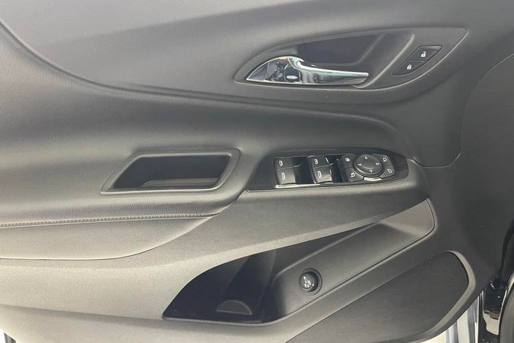 CHEVROLET EQUINOX 2021
