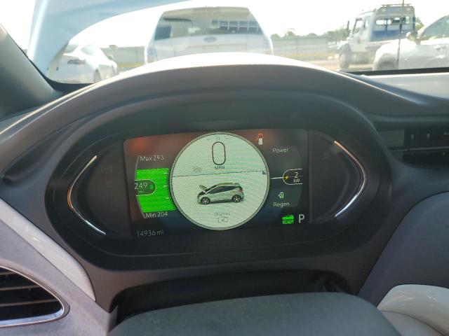 CHEVROLET BOLT EV LT 2021