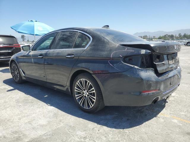 BMW 530 I 2017