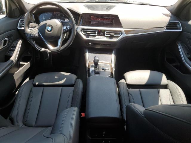 BMW 330I 2021