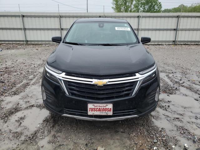 CHEVROLET EQUINOX LT 2023