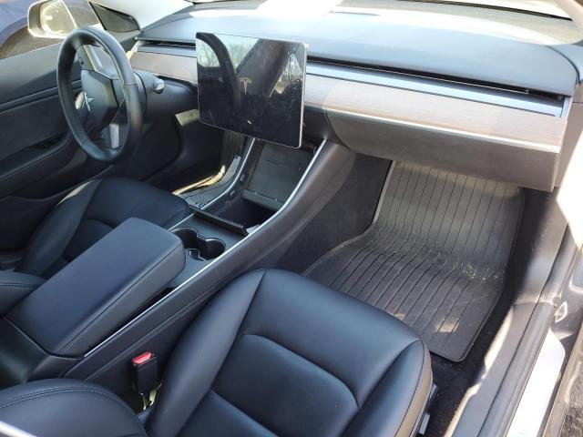 TESLA MODEL 3 2018