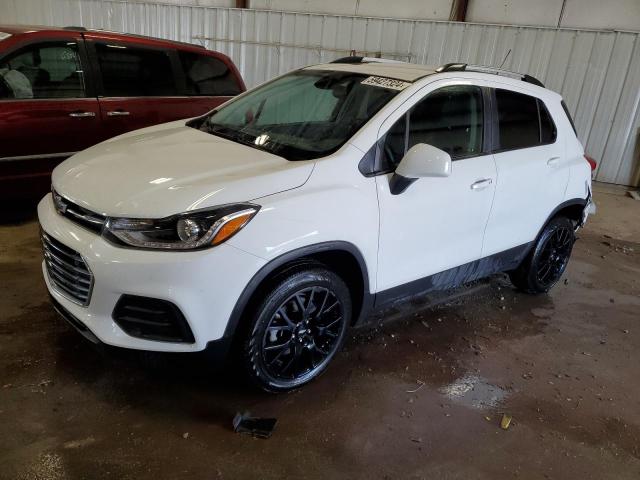 CHEVROLET TRAX 1LT 2022
