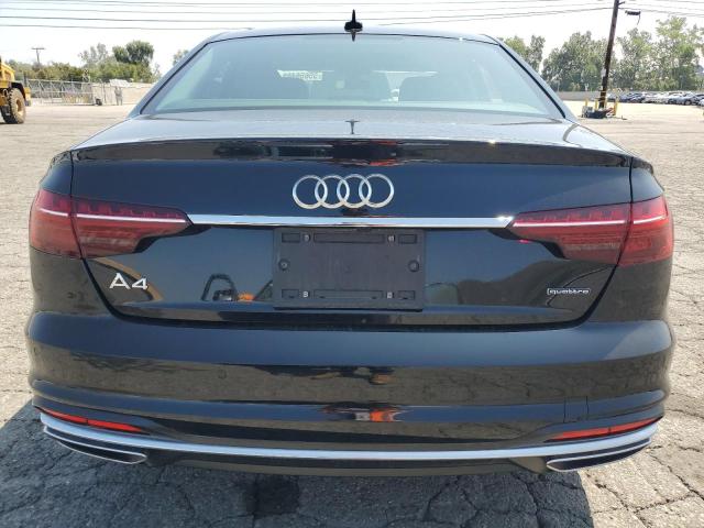 AUDI A4 PREMIUM 40 2021