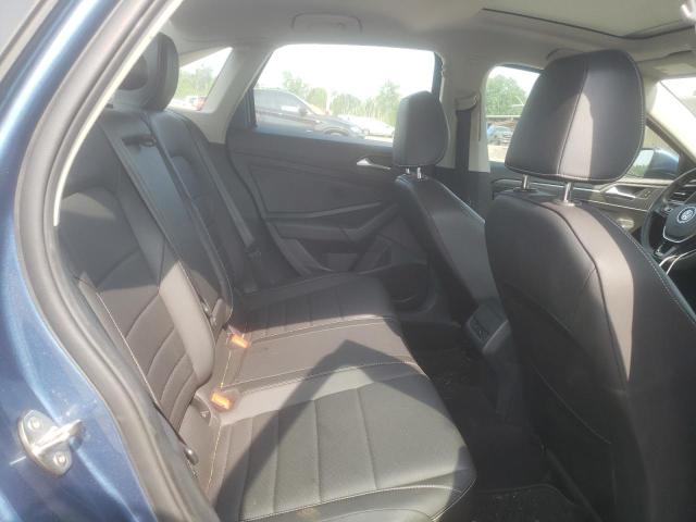 VOLKSWAGEN JETTA SEL 2020