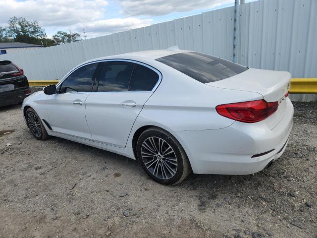 BMW 530 I 2018