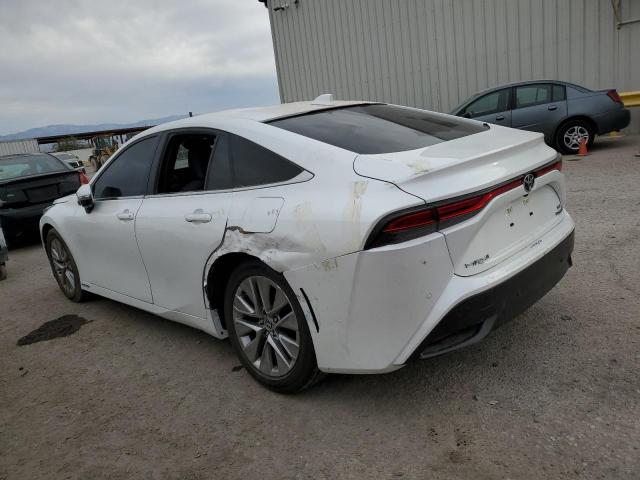 TOYOTA MIRAI XLE 2023